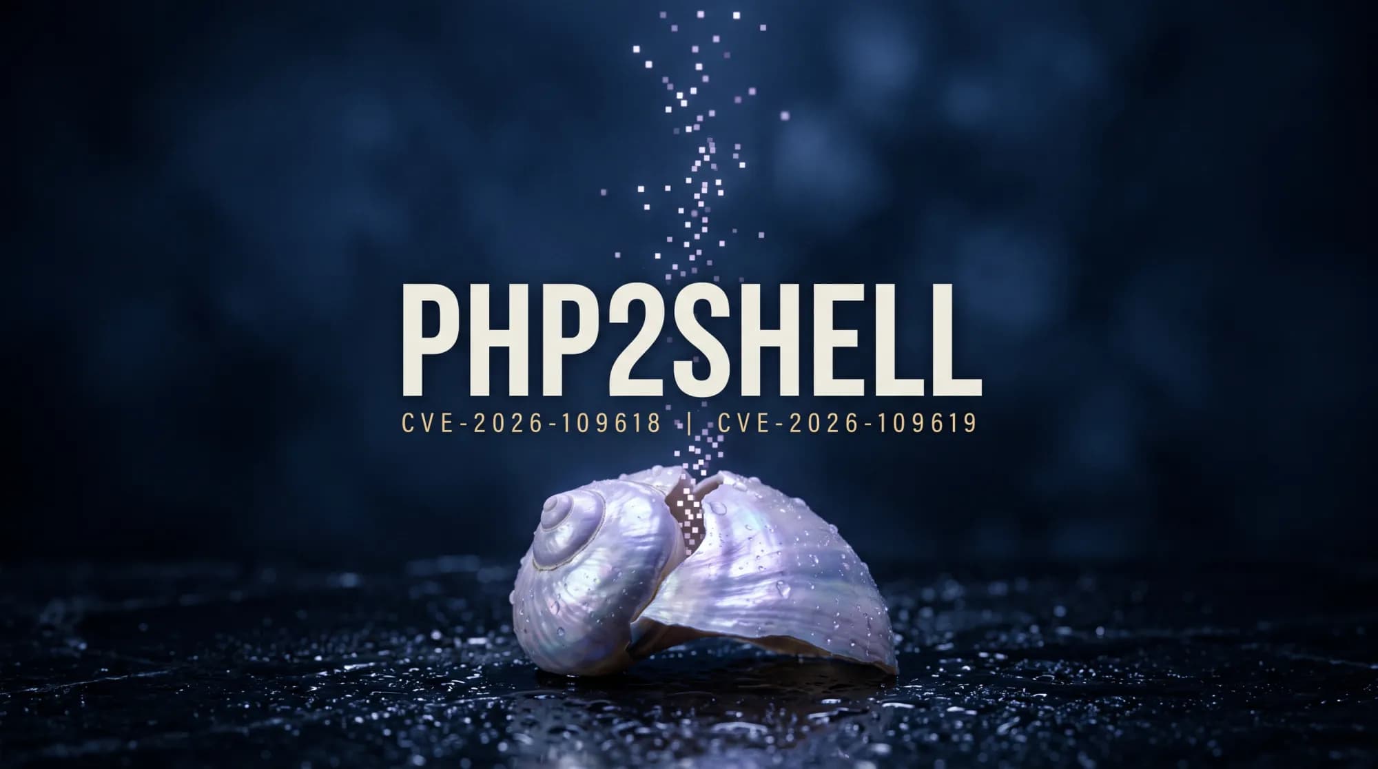 PHP Ships Emergency Fixes for CVE-2026-109618 and CVE-2026-109619