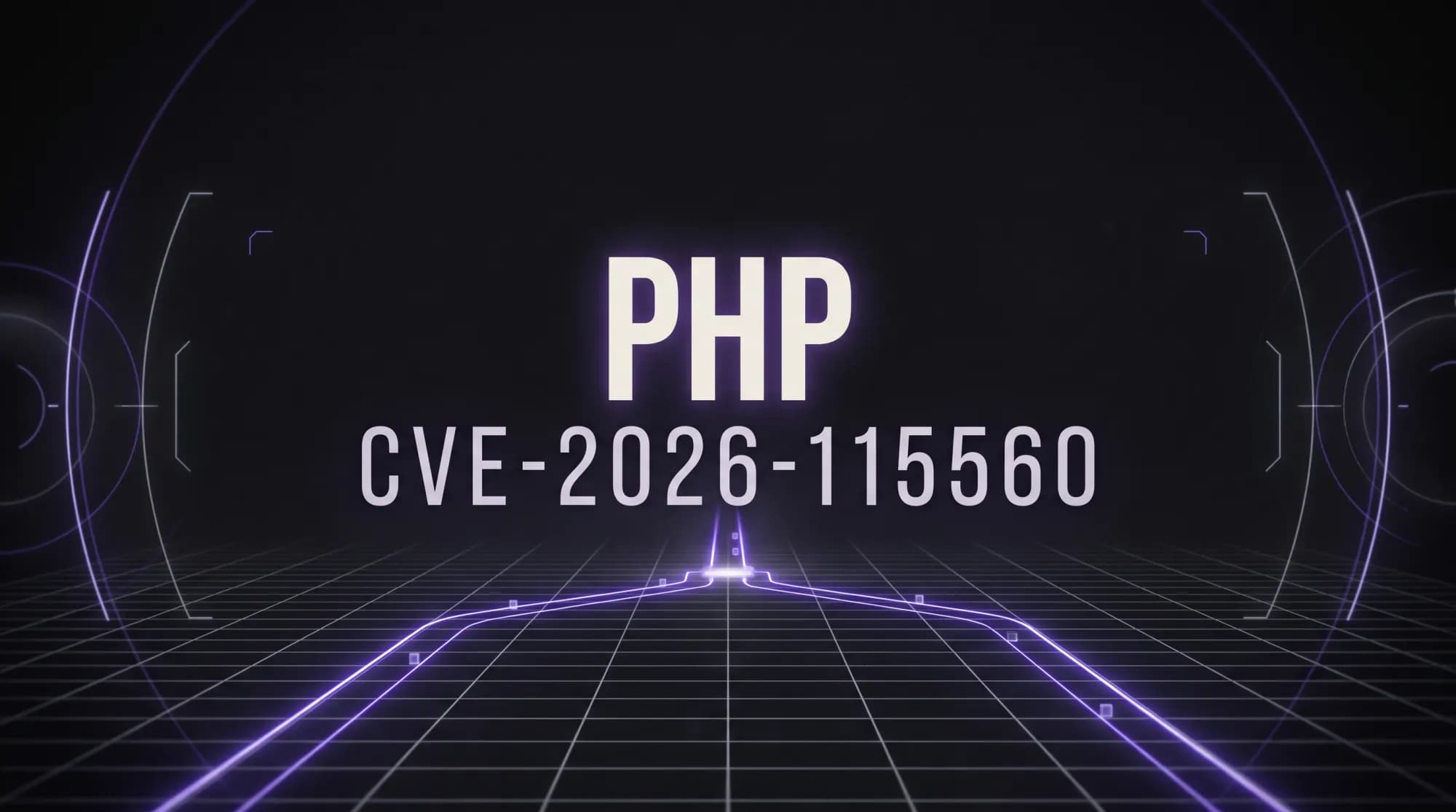 CVE-2026-115560: PHP Warns of Another Unpatched RCE Path Days After PHP2Shell