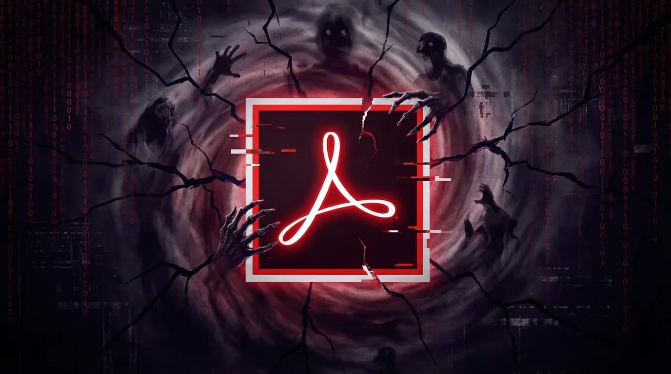 Adobe Reader Zero-Day Exploited for Months Before Emergency Patch