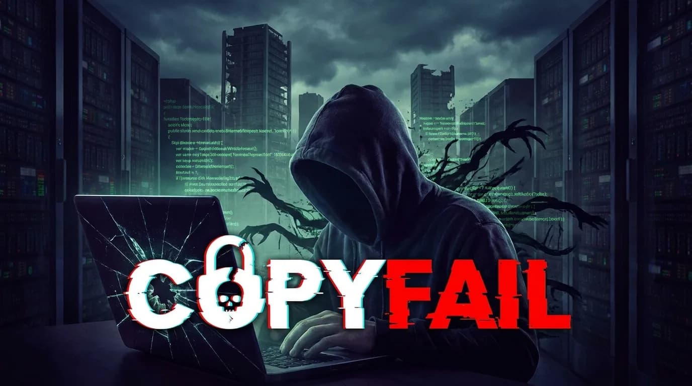 Copy Fail (CVE-2026-31431): An AI-Assisted Audit Surfaced a Linux Kernel Bug That Roots Every Distribution Since 2017
