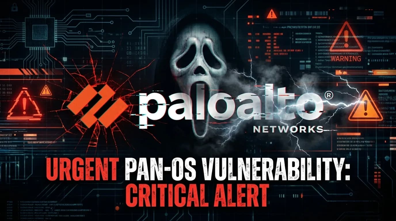 Palo Alto Firewall Has an Unpatched Critical RCE Today (CVE-2026-0300)