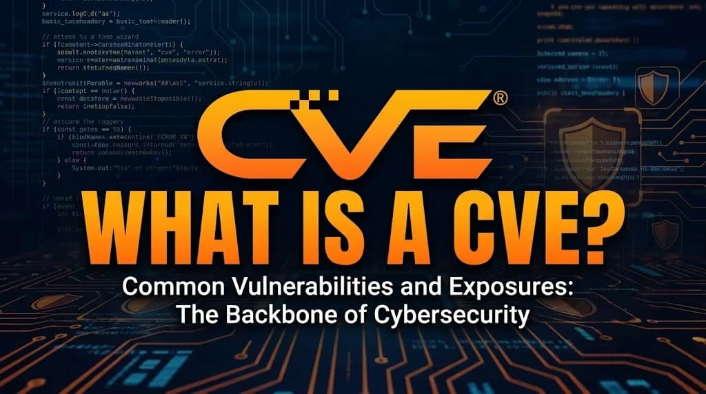What is a CVE? A Plain-English Guide for Engineering Teams