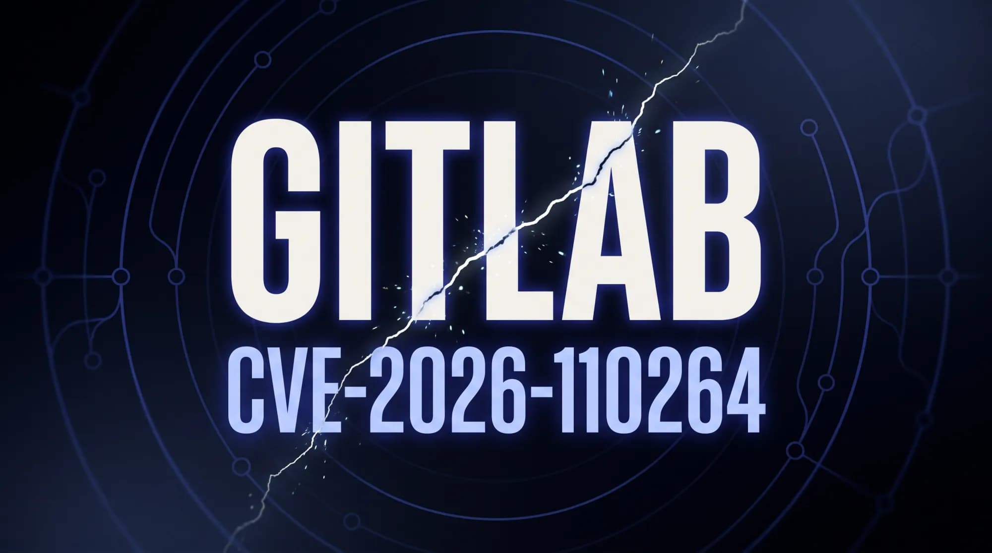CVE-2026-110264: GitLab Critical RCE Reaches Back to Version 7.0