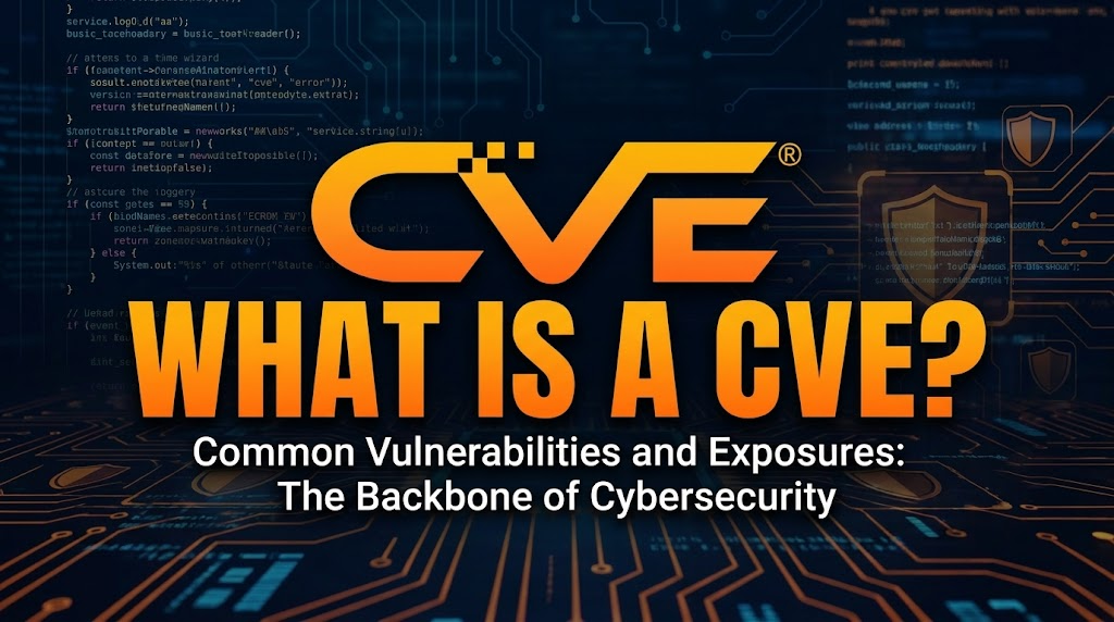 What is a CVE? A Plain-English Guide for Engineering Teams ...